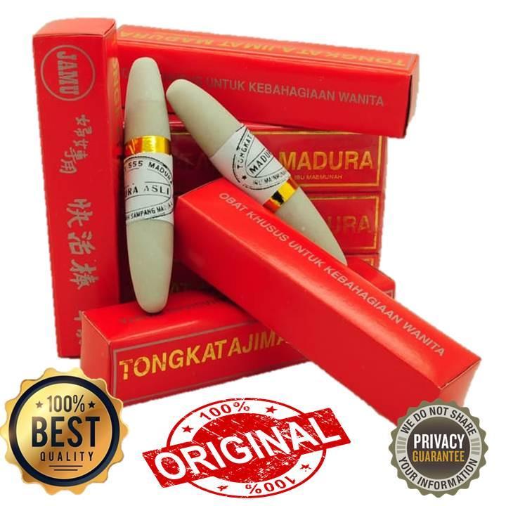 TONGKAT AJIMAT Herbal Tightening and Cleansing Stick