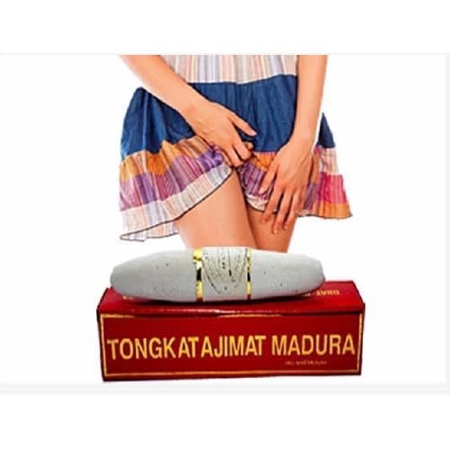 TONGKAT AJIMAT Herbal Tightening and Cleansing Stick