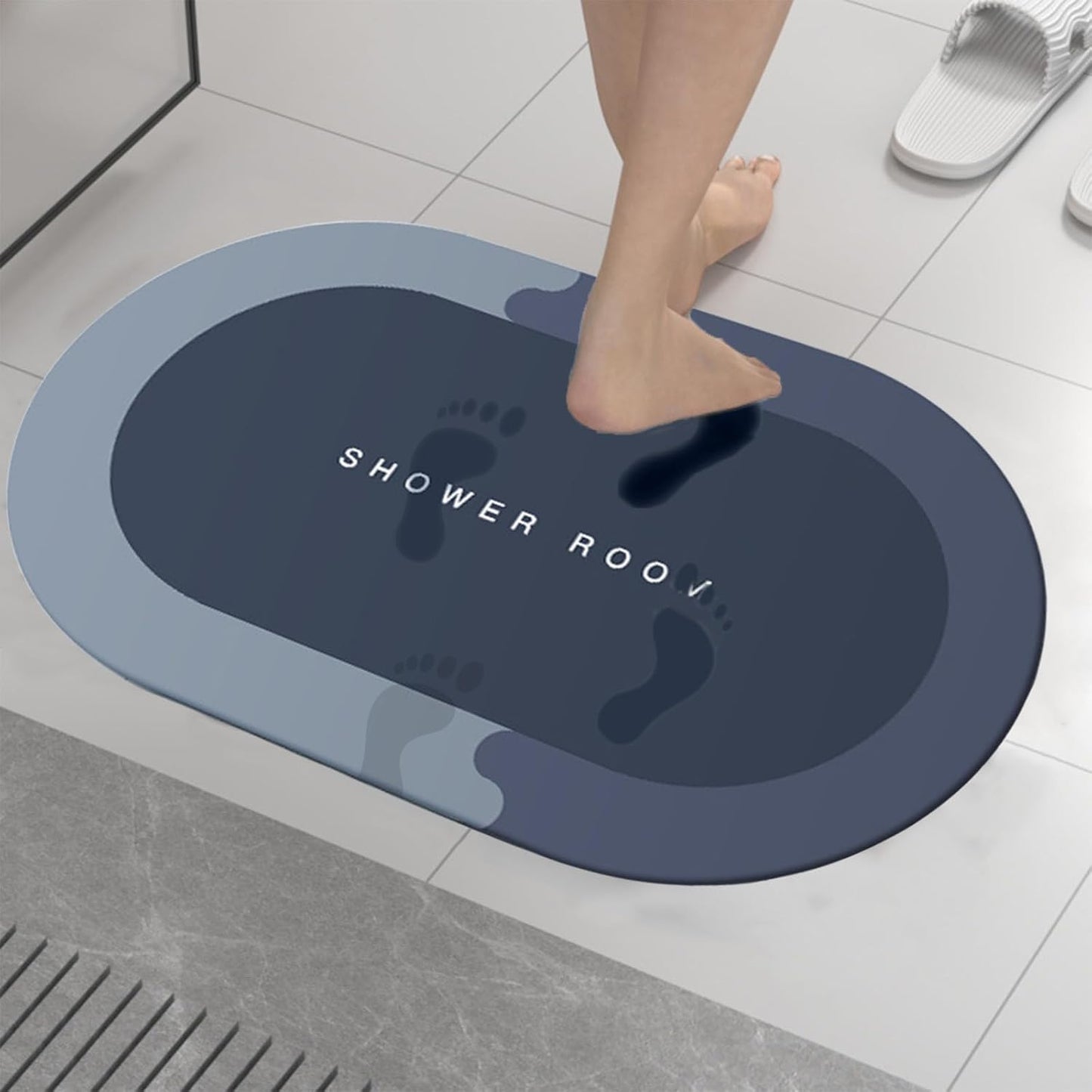 Super Absorbent Floor Mat