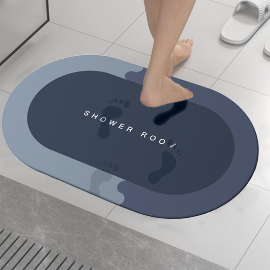 Super Absorbent Floor Mat