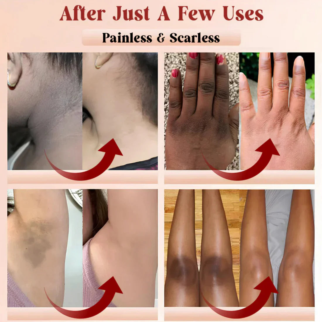 Orange Exfoliating Gel for Face & Body