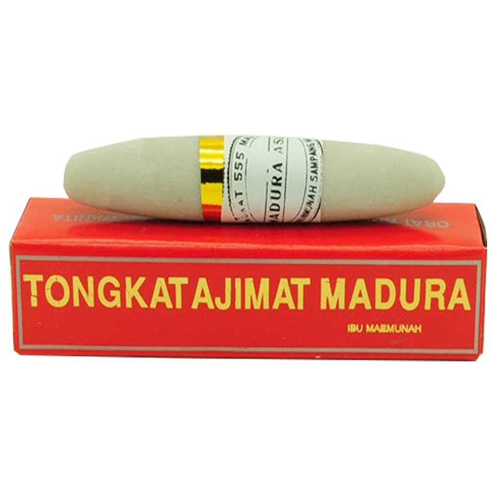 TONGKAT AJIMAT Herbal Tightening and Cleansing Stick